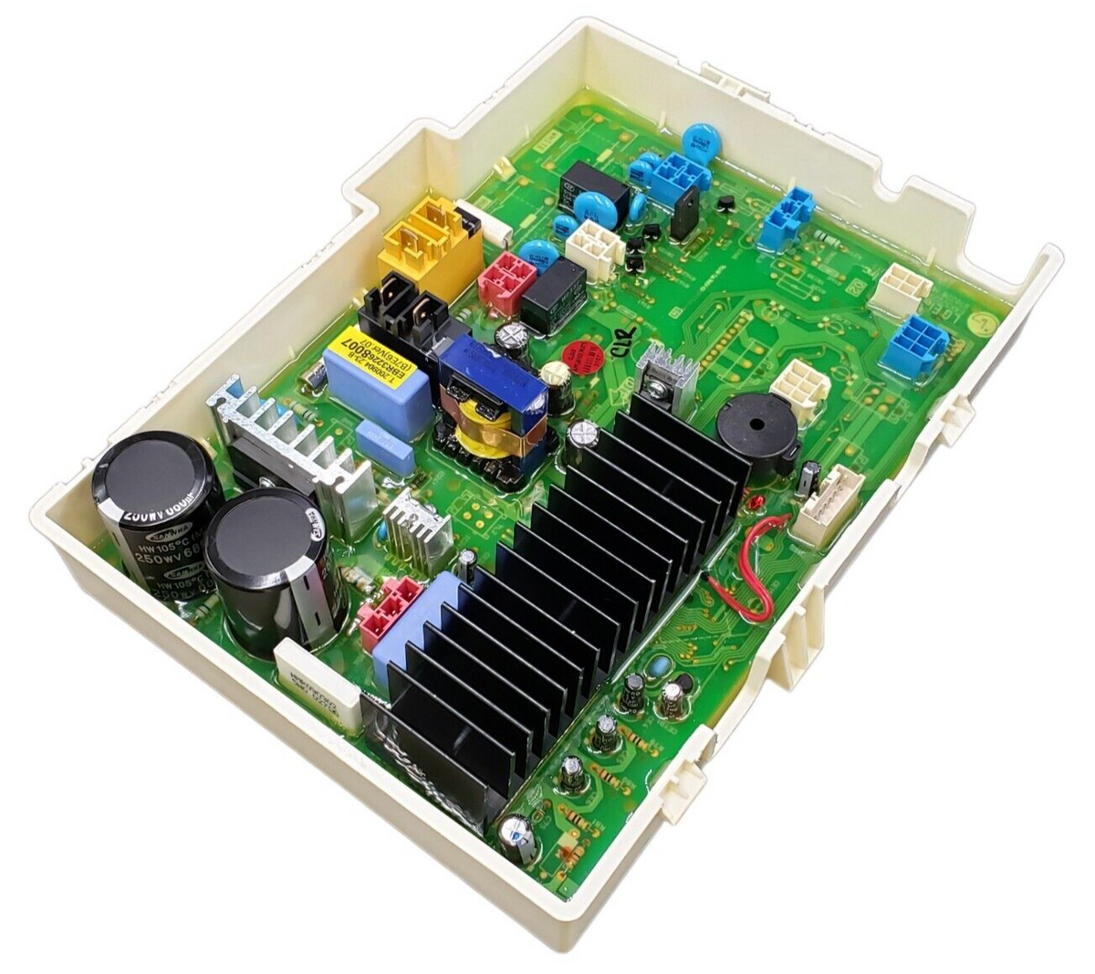 Genuine LG Washer Control Board EBR32268007 Same Day Shipping & 60 Days Warranty