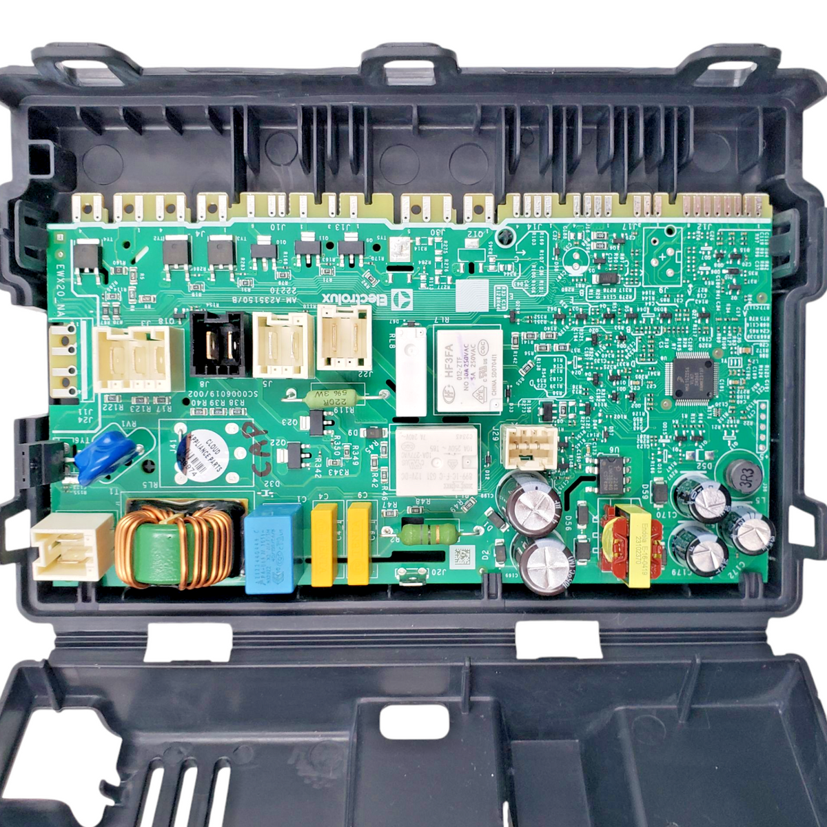 OEM Frigidaire Washer Control Board 914914088 *Same Day Ship & 60 Days Warranty*
