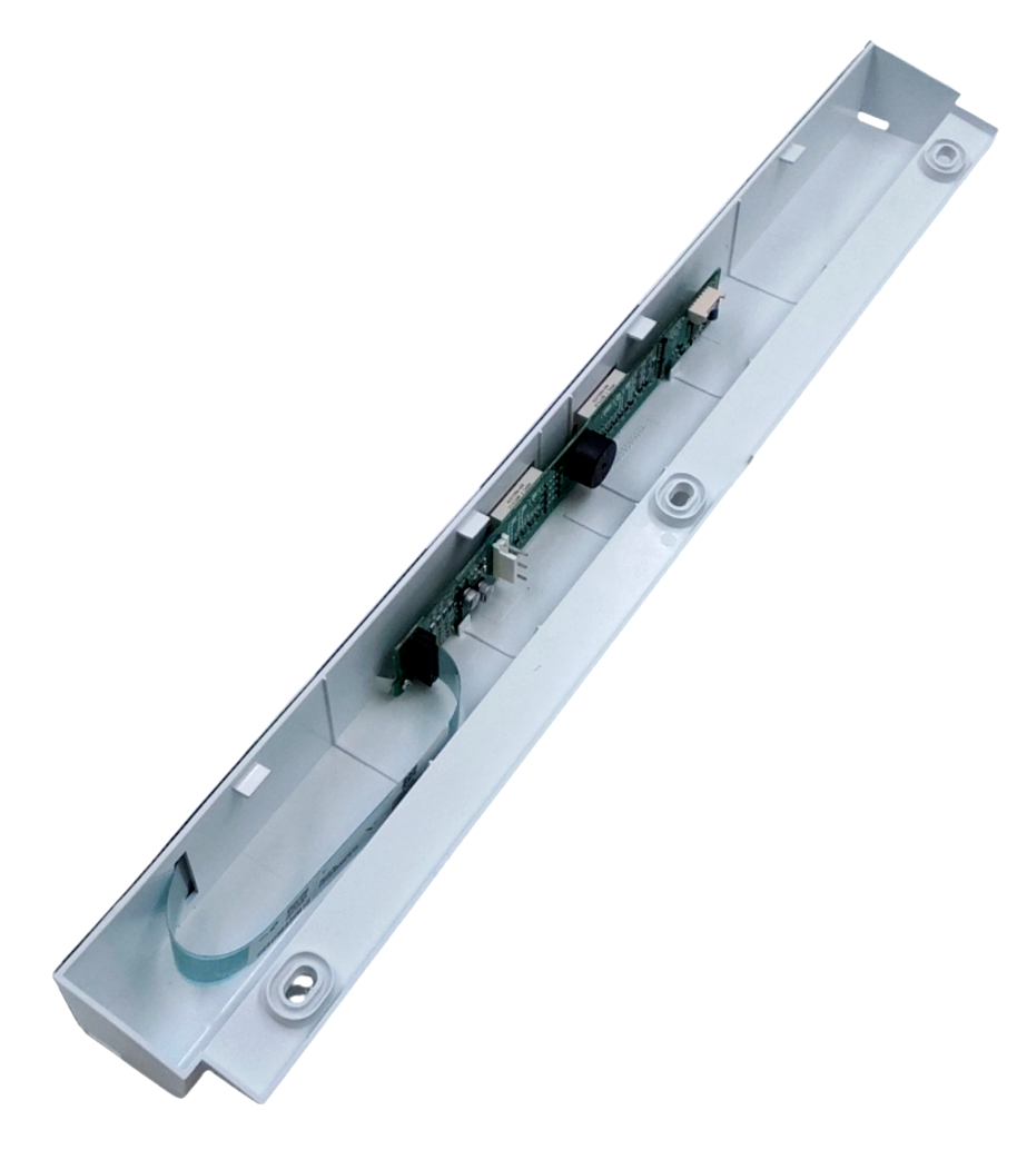 New GE Fridge Temp. Control Board 245D1566G003 Same Day Ship & 60 Days Warranty*
