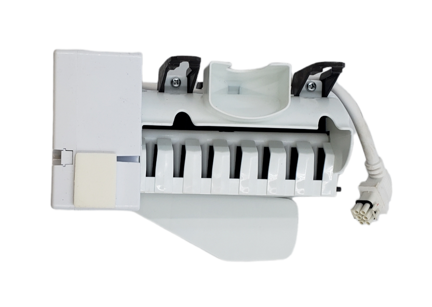 New GE Refrigerator Icemaker 200D1181G117 *Same Day Shipping & 60 Days Warranty*