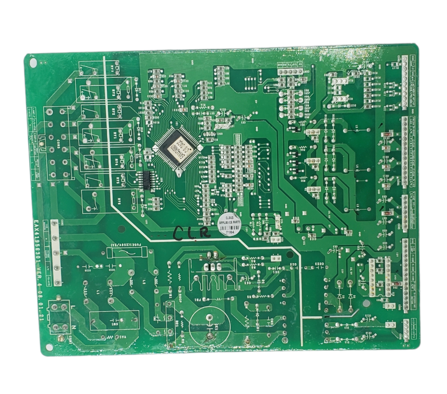 Genuine LG Refrigerator Control EBR41956402 Same Day Shipping & 60 Days Warranty