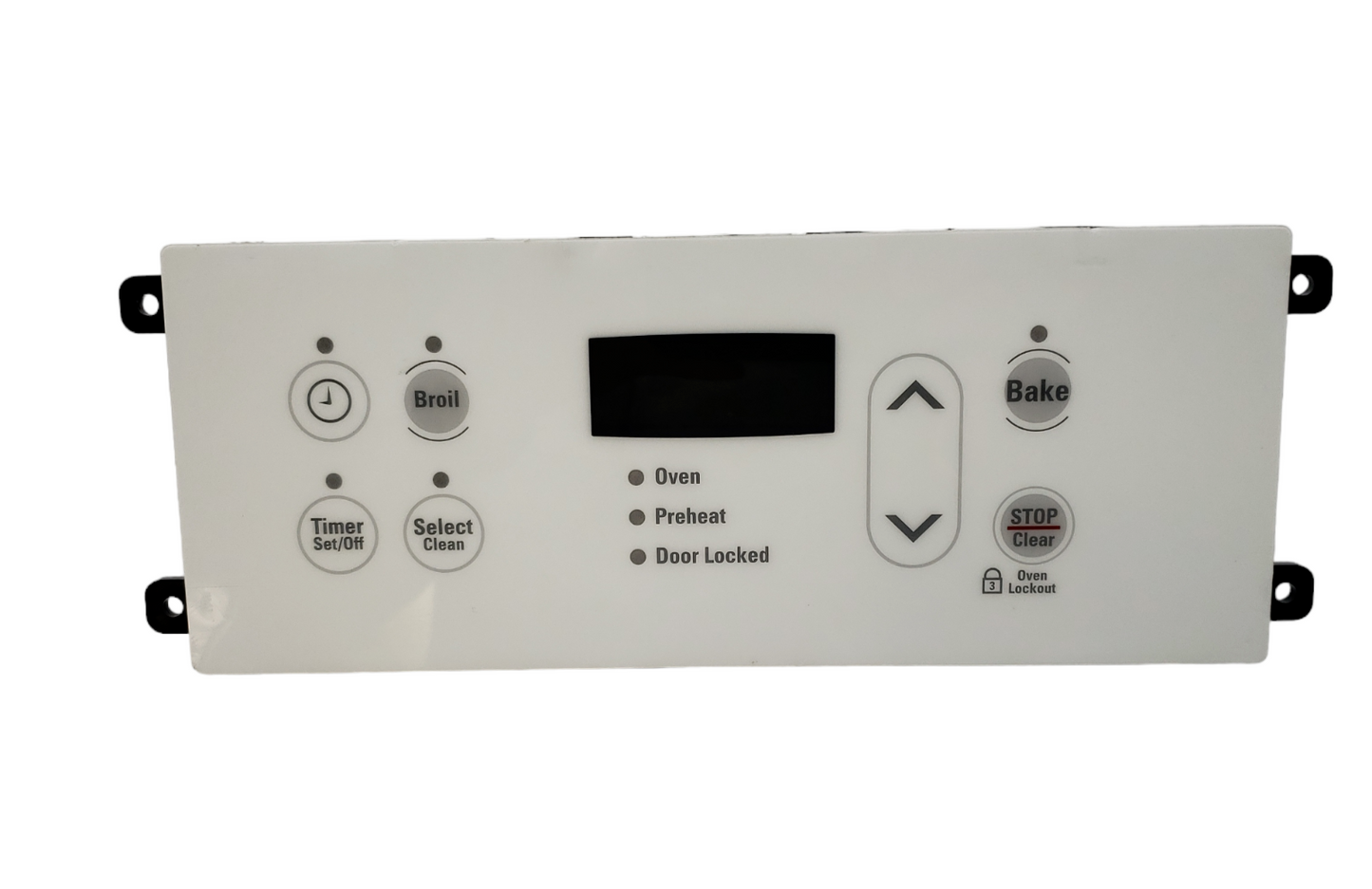 Genuine Frigidaire Range Control 316418206 Same Day Shipping & 60 Days Warranty*