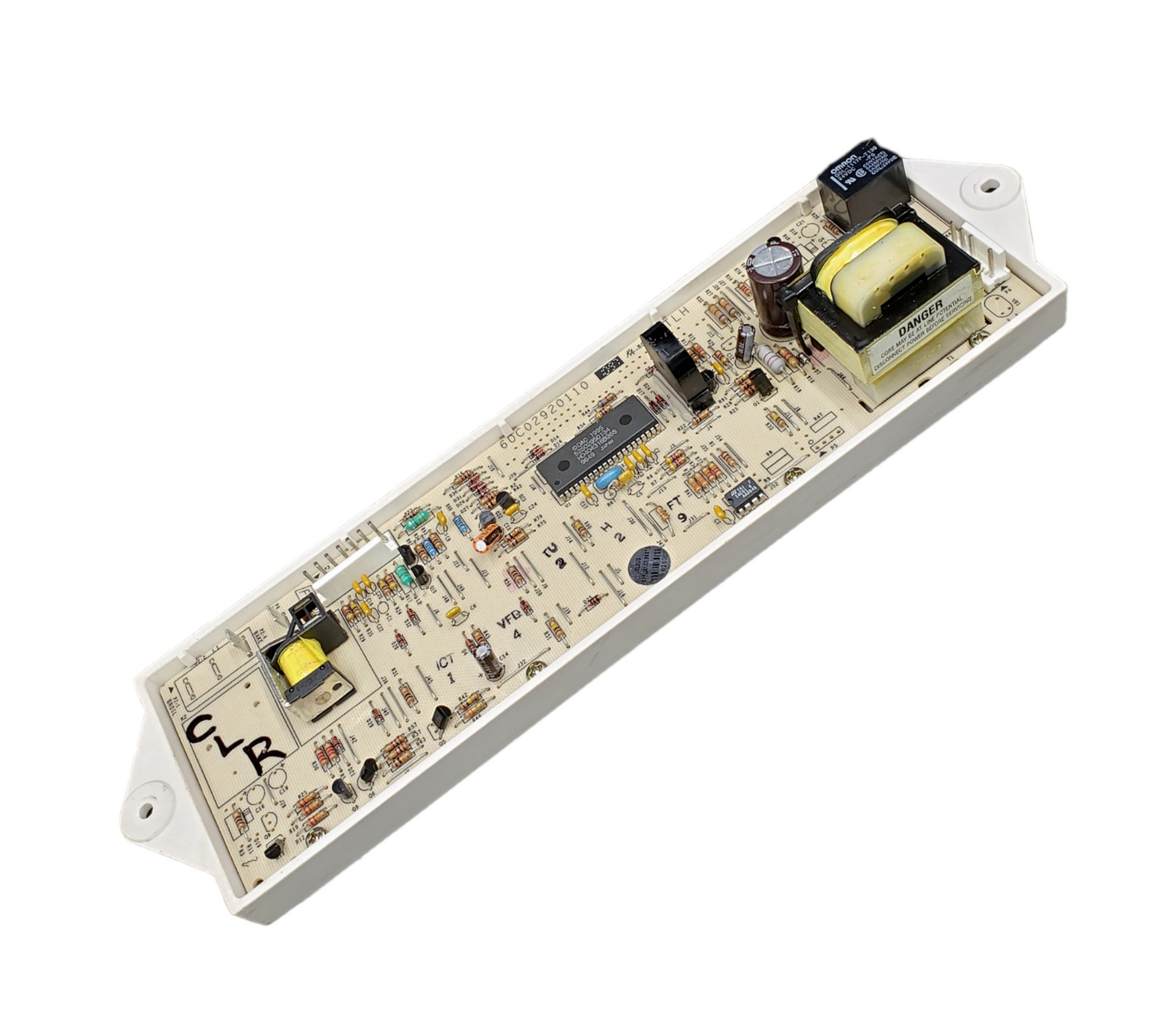 Genuine Whirlpool Oven Control Board 3196770 Same Day Ship & **60 Days Warranty*