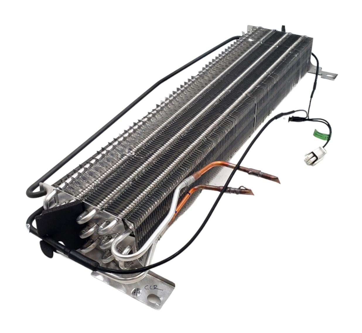 New GE Refrigerator Evaporator WR85X10158 Same Day Ship & 60 Days Warranty