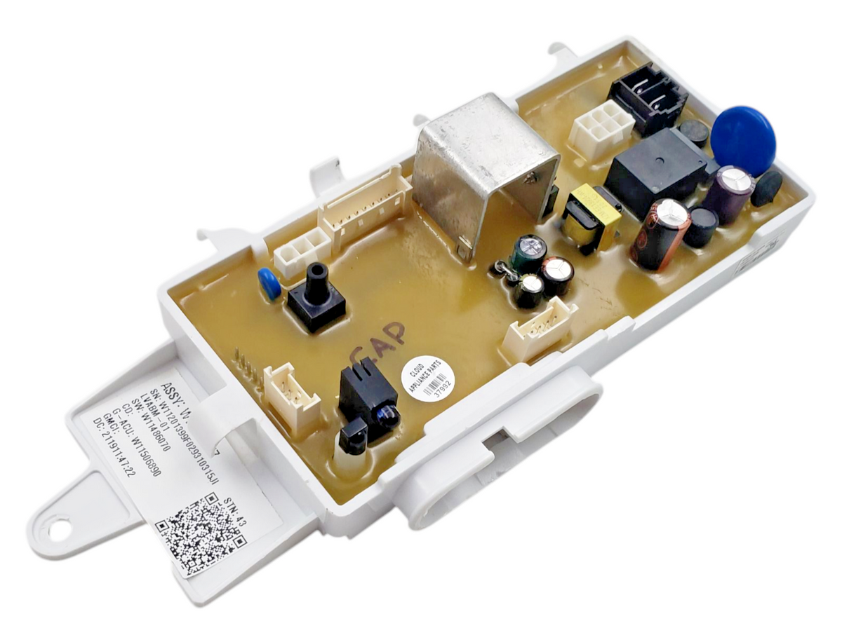 OEM Whirlpool Washer Control Board W11479877 *Same Day Ship & 60 Days Warranty**