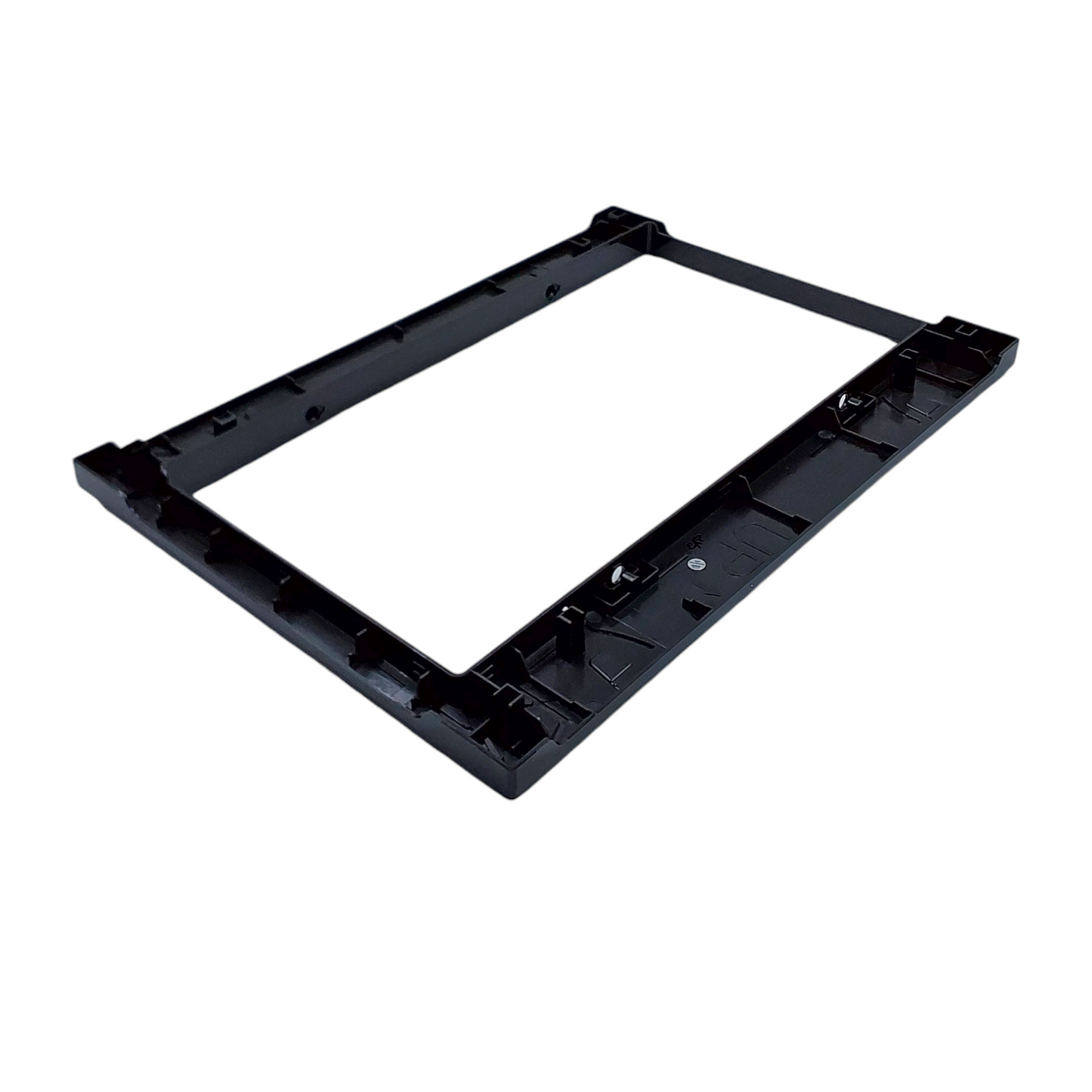 New GE Microwave Built-In Trim Kit JX7227FMDS *Same Day Ship & 60 Days Warranty*