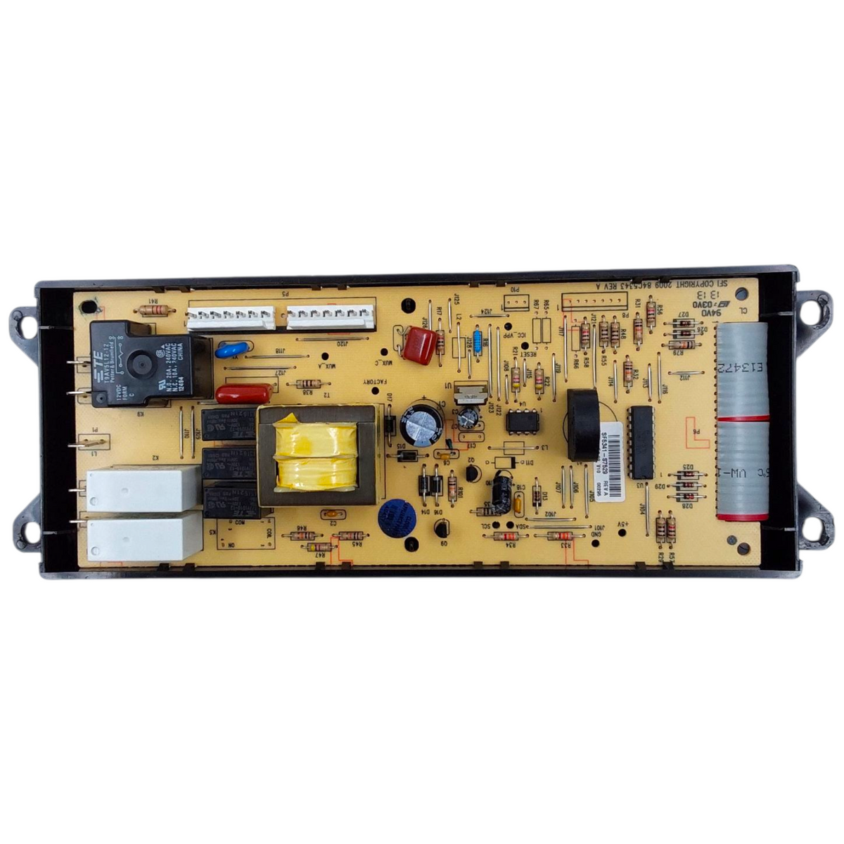 Genuine Frigidaire Oven Control Board 316207529 Same Day Ship & 60 Days Warranty