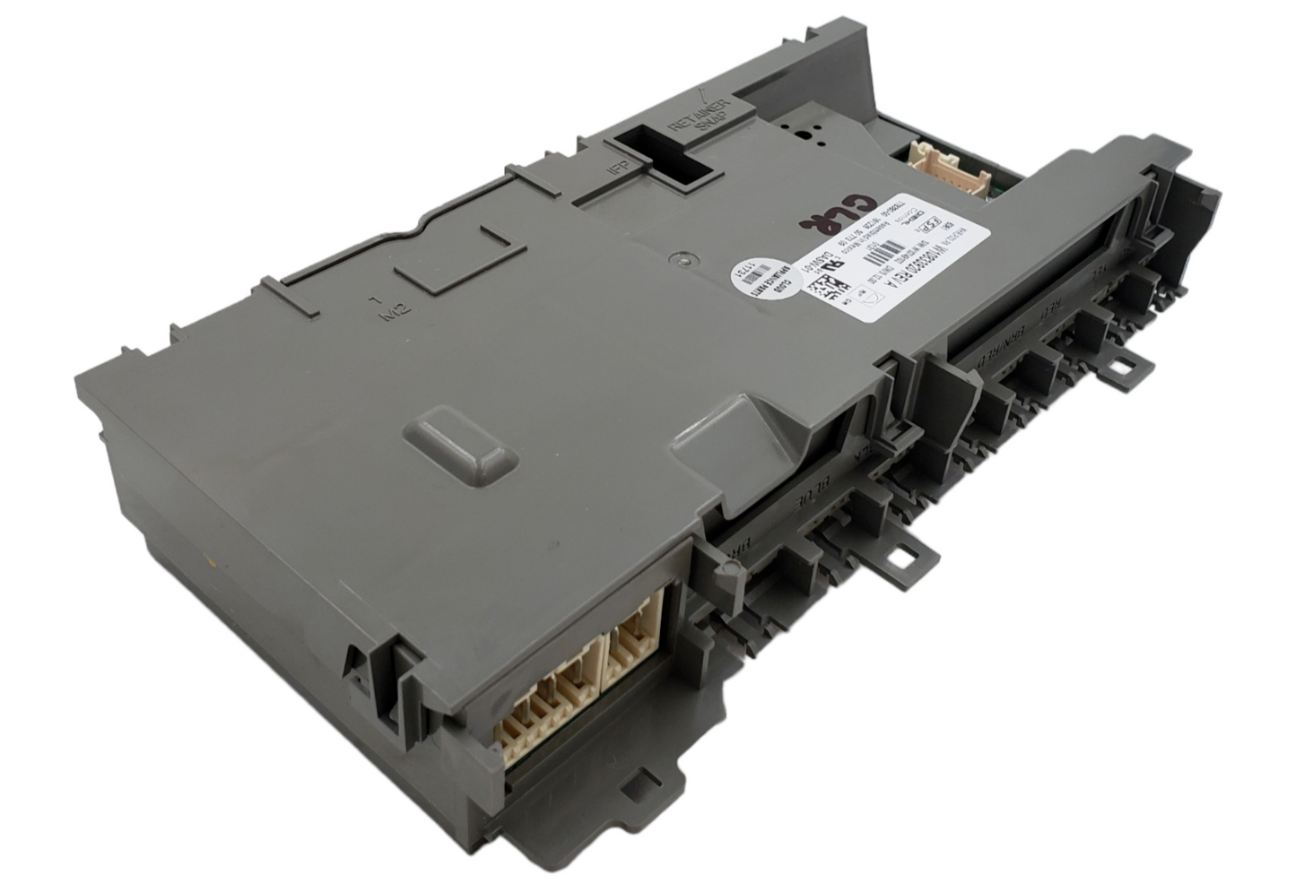 Genuine Whirlpool Dishwasher Control W10833920 *Same Day Ship & 60 Days Warranty