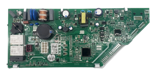 Genuine GE Dishwasher Board 265D4367G100  *Same Day Shipping & 60 Days Warranty*