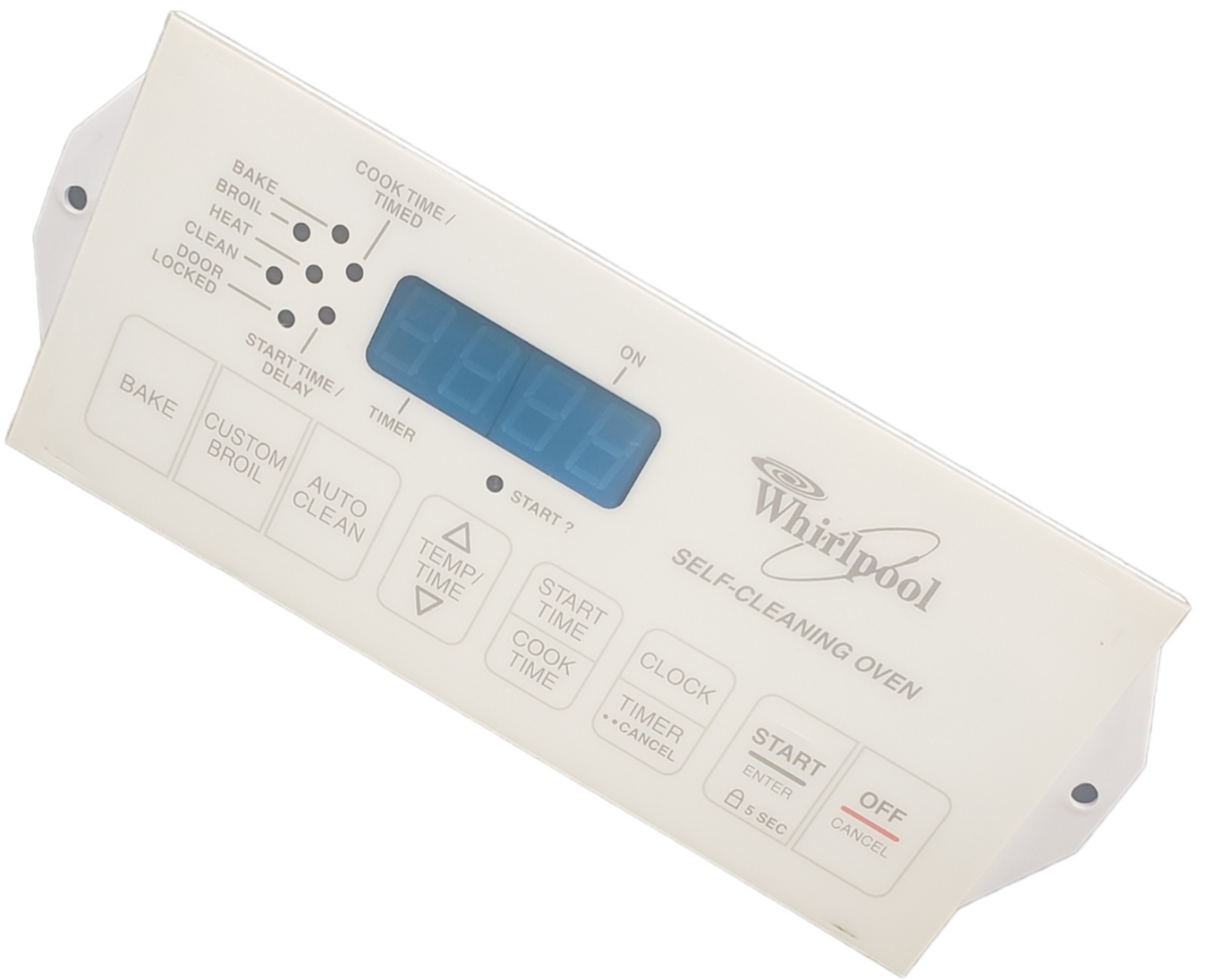 Whirlpool Genuine Oven Control Board 8522478 Same Day Ship & **60 Days Warranty*