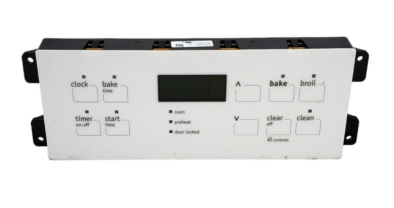Genuine Frigidaire Range Control A03619506 Same Day Shipping & 60 Days Warranty.