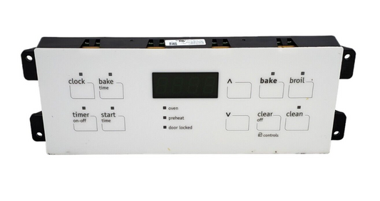 Genuine Frigidaire Range Control A03619506 Same Day Shipping & 60 Days Warranty.