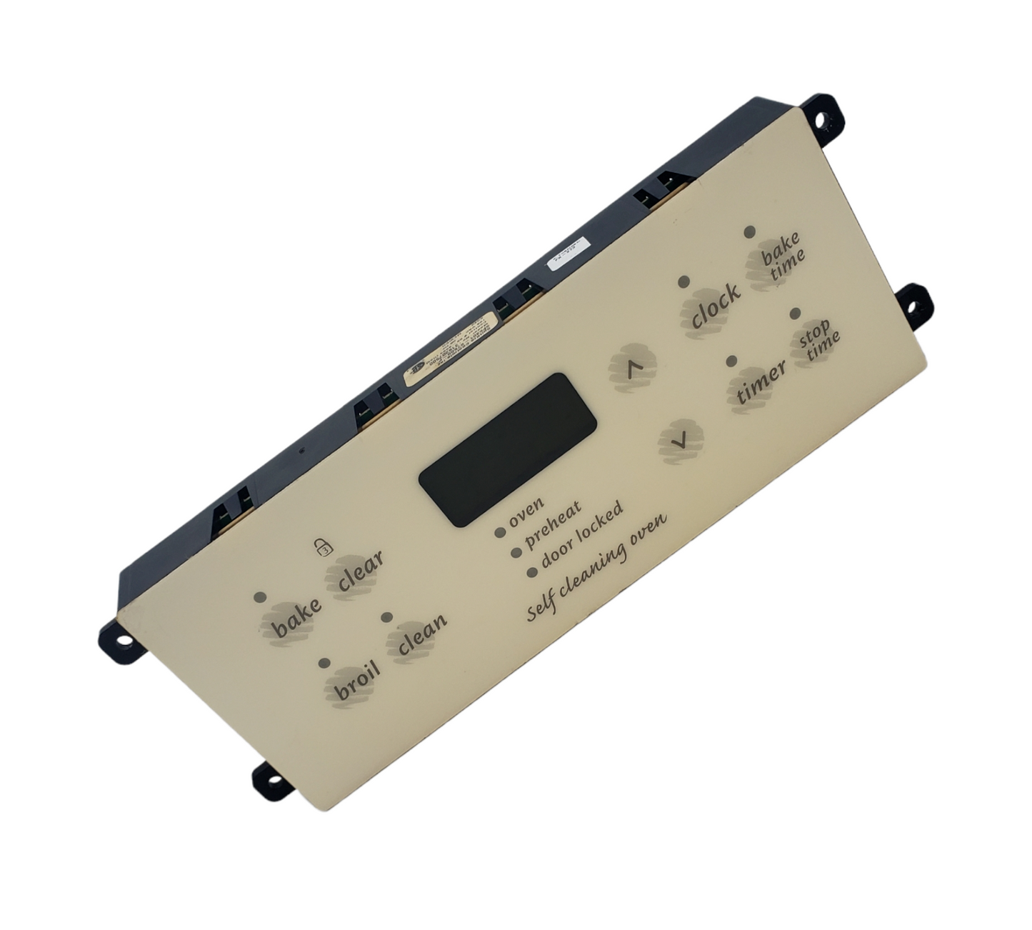 Genuine Frigidaire Range Control 316207500 Same Day Shipping & 60 Days Warranty.