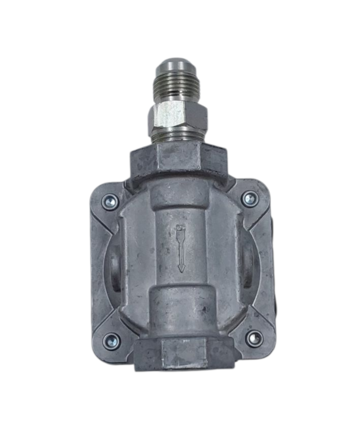 Bosch New Range Pressure Regulator 9000935925 *Same Day Ship & 60 Days Warranty*