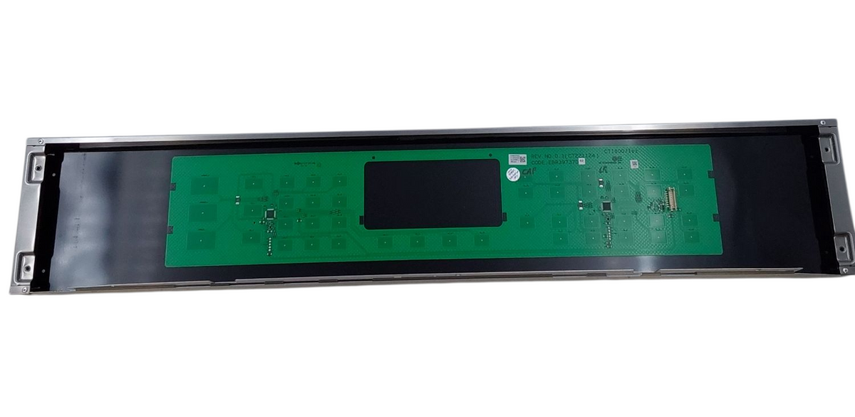 LG New Range Control Panel EBR9737002 ***Same Day Shipping & 60 Days Warranty***