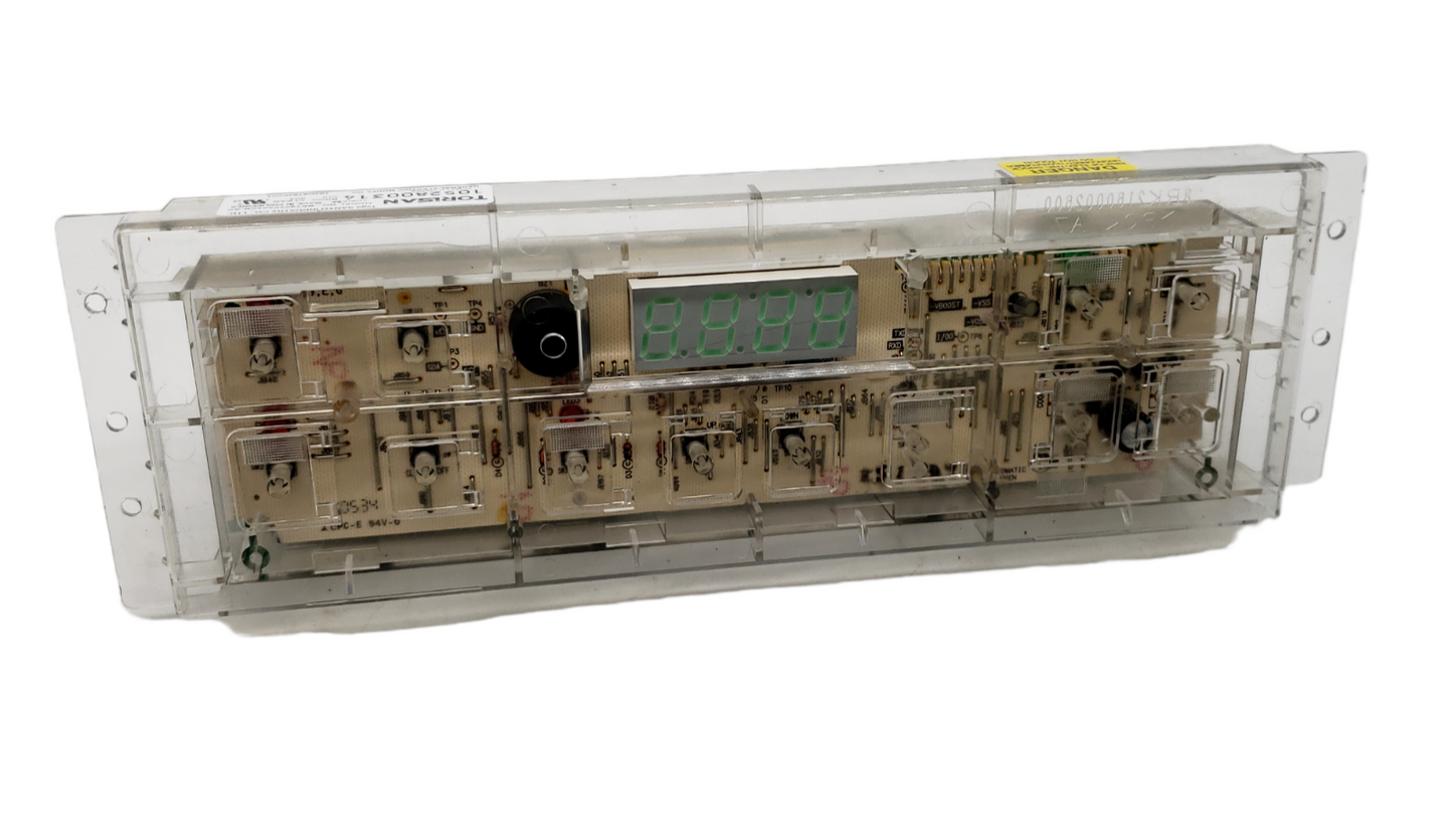 Genuine GE Oven Control Board 183D8193P003 Same Day Shipping & 60 Days Warranty*