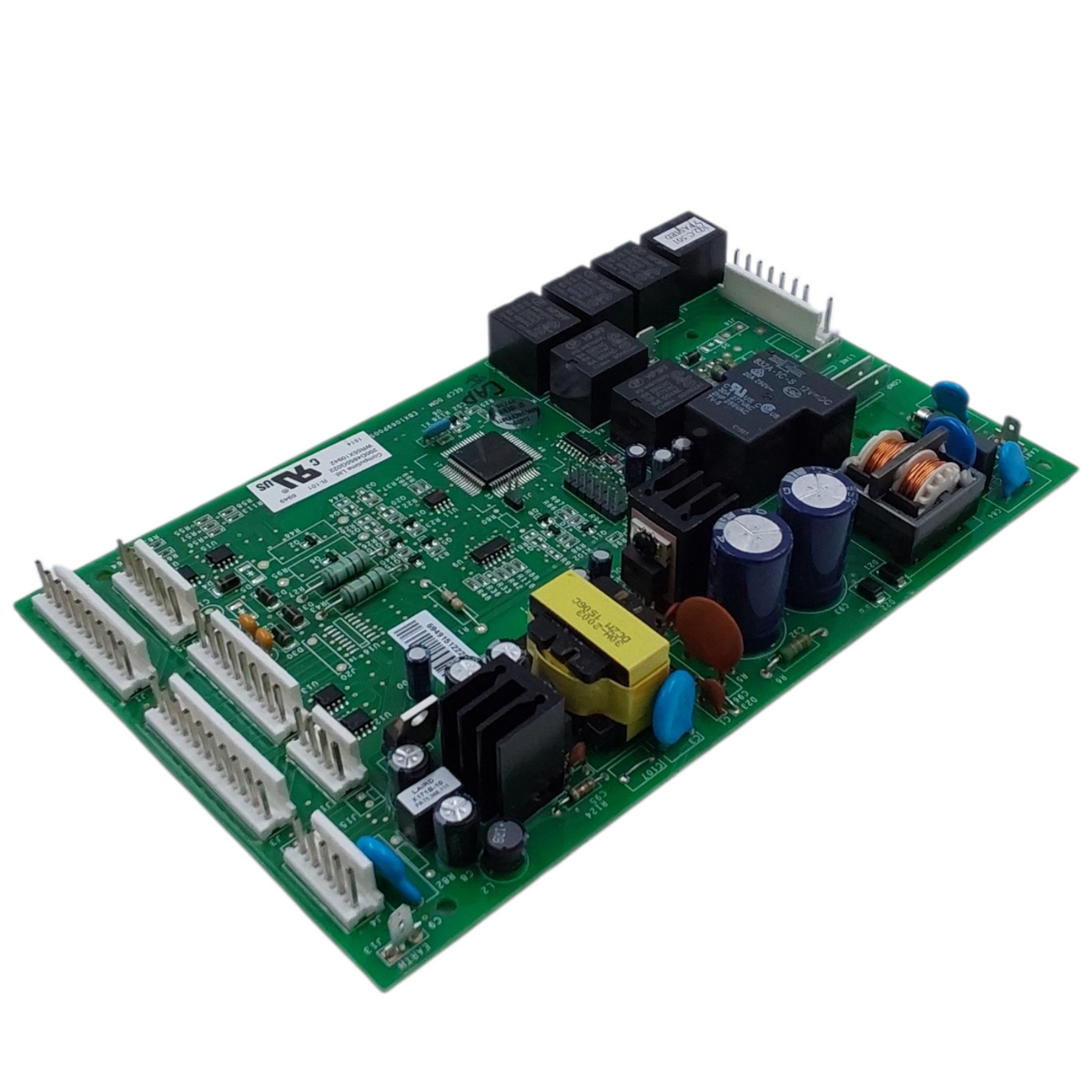 GE Genuine Fridge Control Board 225D4850G022 **Same Day Ship & 60 Days Warranty*
