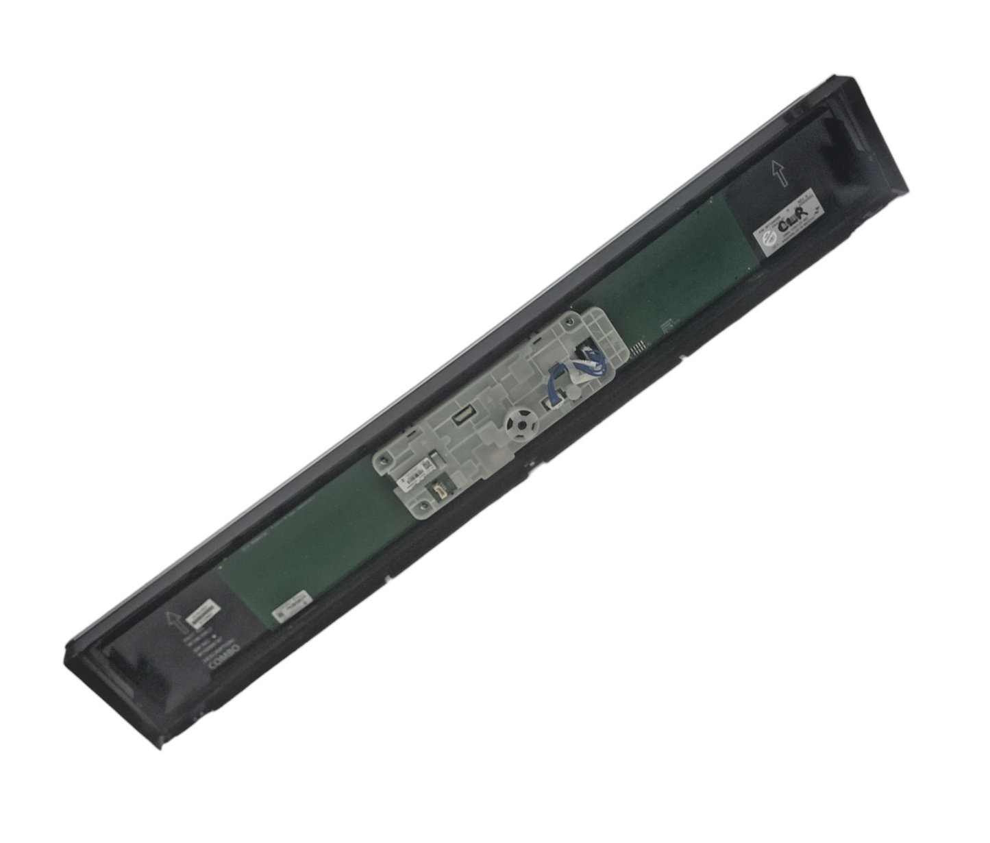 Genuine Whirlpool Oven Control Panel W11440285 *Same Day Ship & 60 Days Warranty