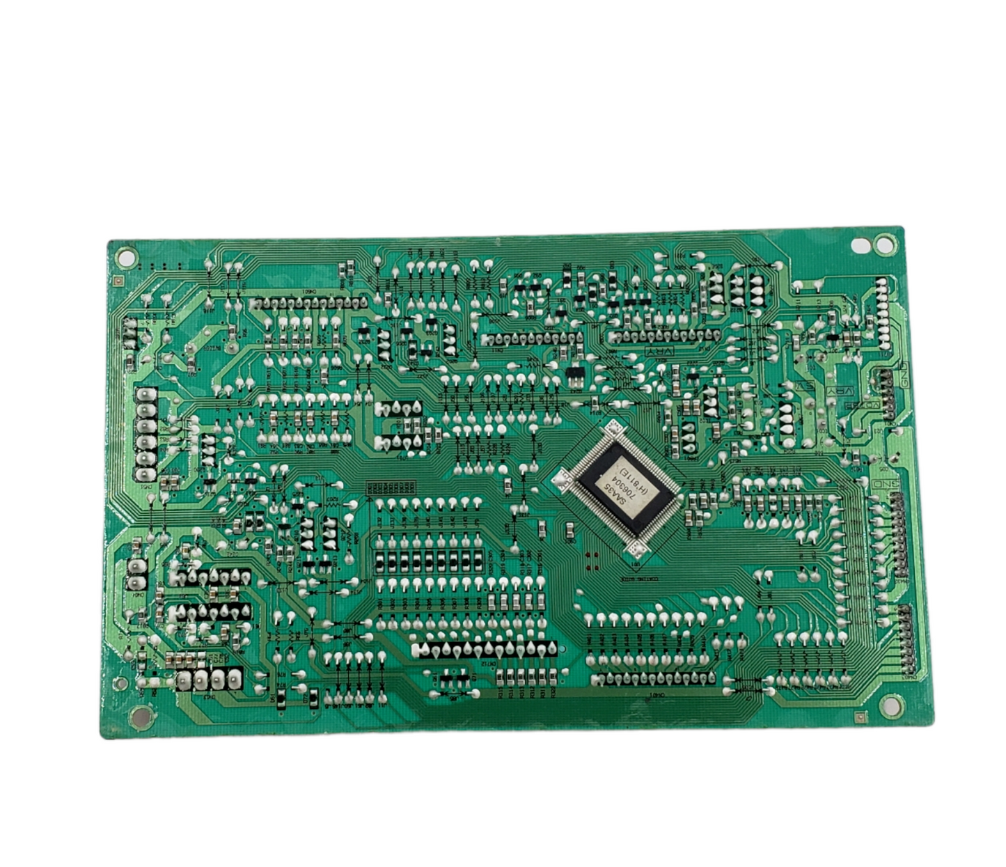 Genuine LG Oven Control Board EBR76664501 Same Day Ship & ***60 Days Warranty***