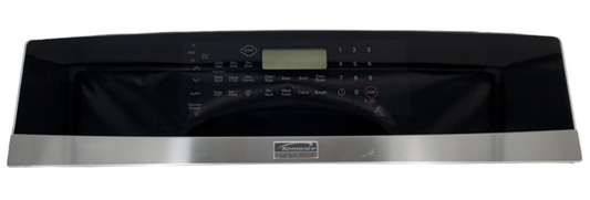 OEM Frigidaire Range Control Panel 316552305 **Same Day Ship & 60 Days Warranty*