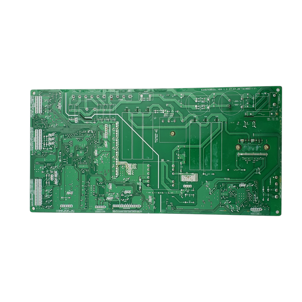 LG Genuine Fridge Control Board EBR84433505 Same Day Shipping & 60 Days Warranty