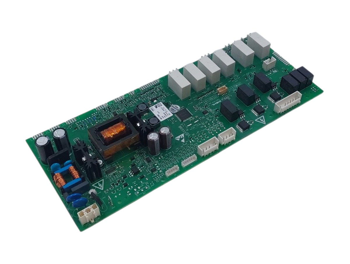 Bosch New Range Control Board 8001170546 **Same Day Shipping & 60 Days Warranty*