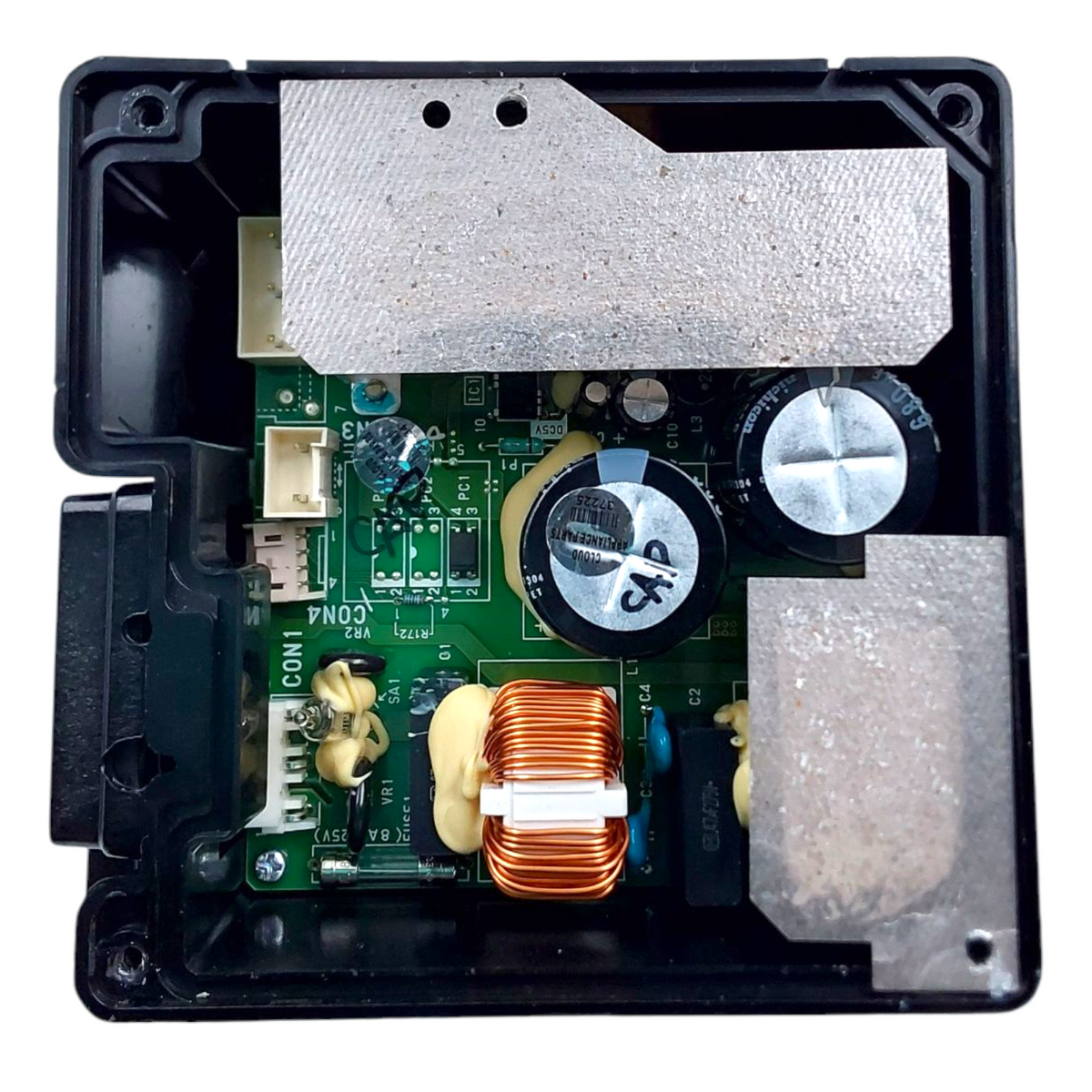 Genuine GE Refrigerator Inverter Board MCBE2UN Same Day Ship & 60 Days Warranty*