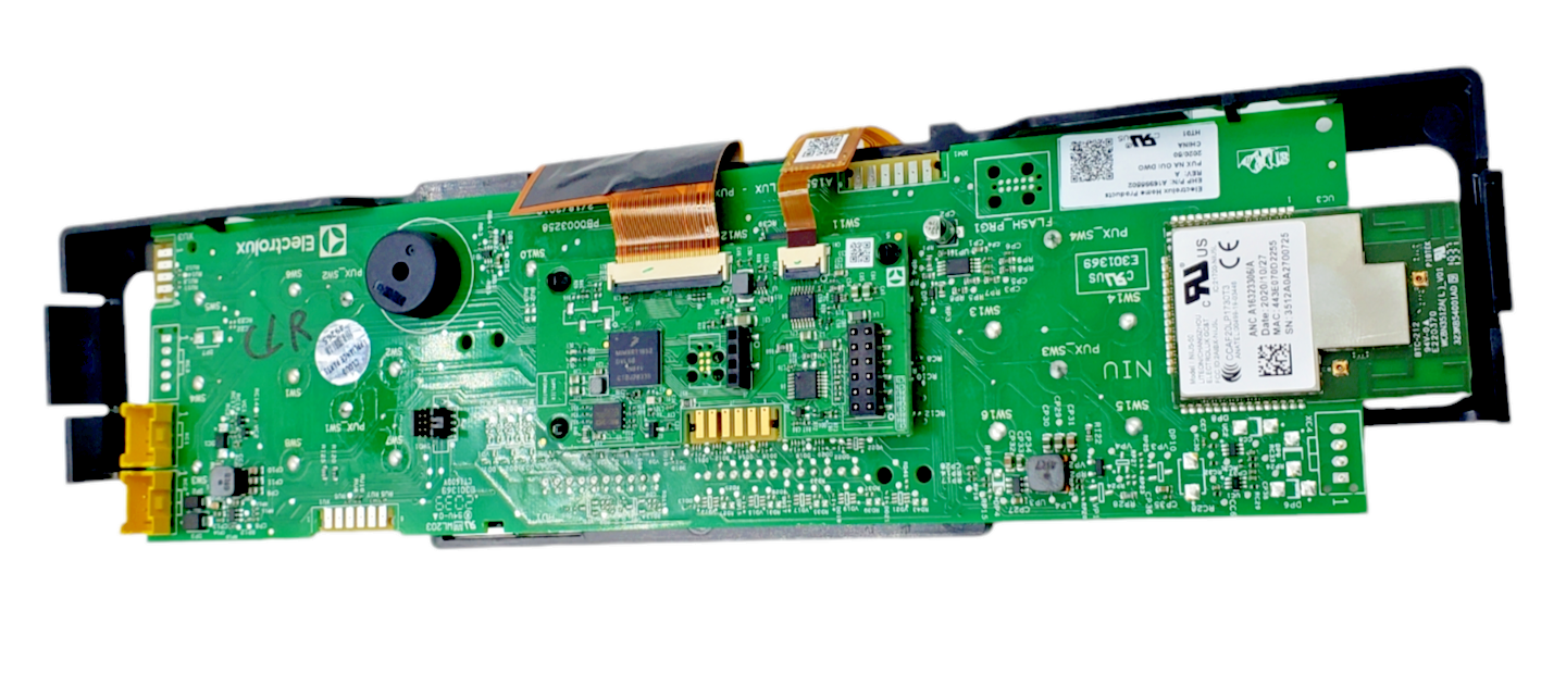 New Frigidaire Oven Control Board A16323306 Same Day Shipping & 60 Days Warranty