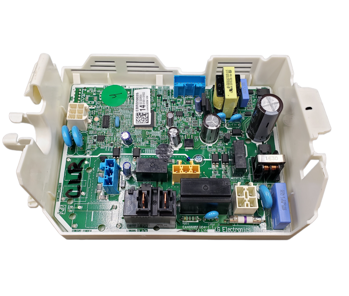Genuine LG Dryer Control Board EBR31002614 *Same Day Shipping & 60 Days Warranty