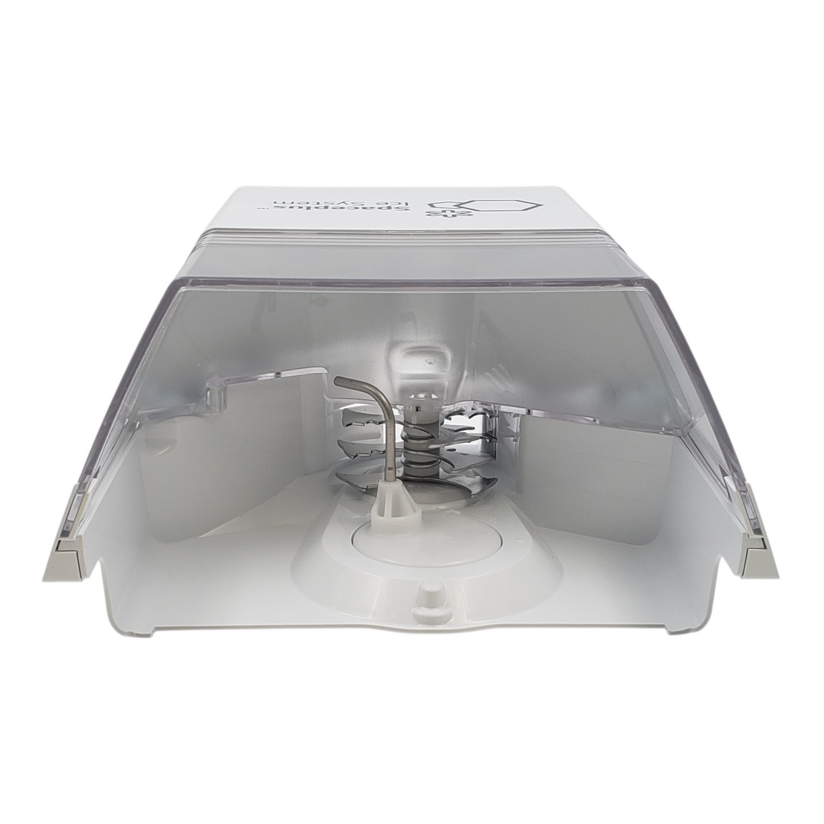New LG Fridge Ice Bucket Assembly AKC74069808 *Same Day Ship & 60 Days Warranty*