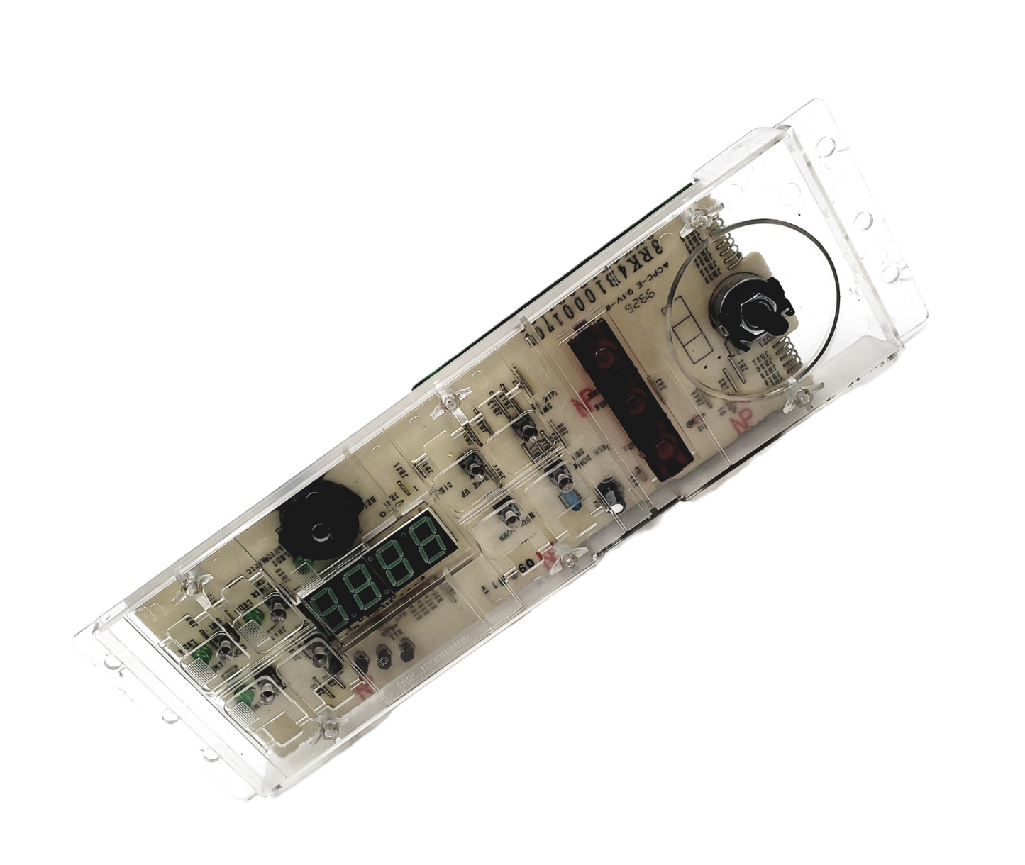 Genuine GE Range Control Board 164D3147G024 Same Day Shipping & 60 Days Warranty
