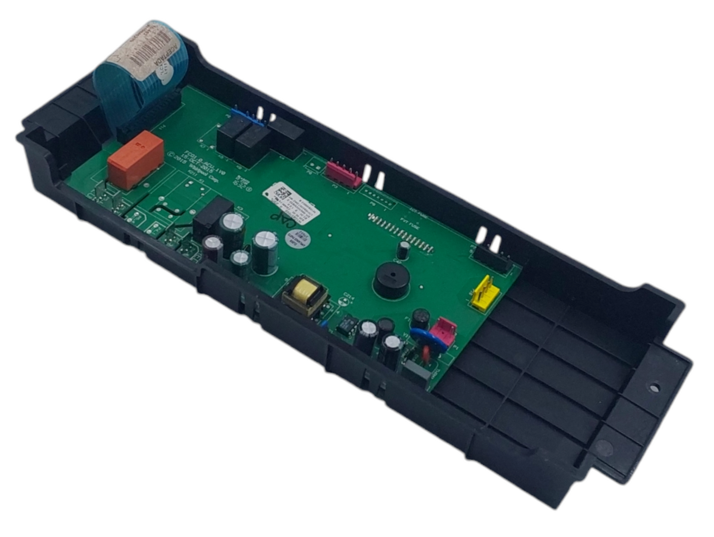Genuine Whirlpool Range Control Board W10837805 Same Day Ship & 60 Days Warranty