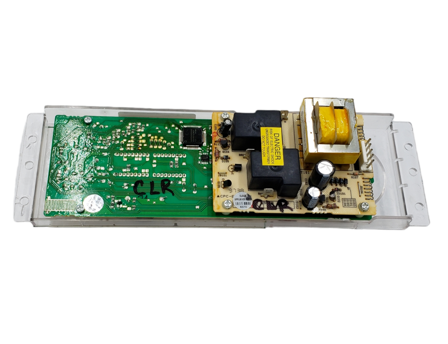 Genuine GE Oven Control Board 164D3147G007 Same Day Shipping & *60 Days Warranty