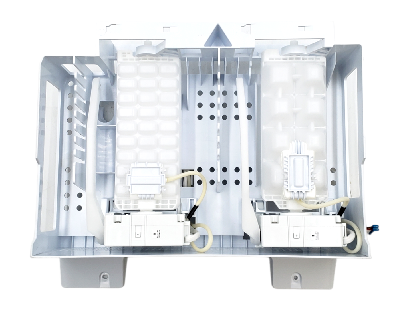 New Samsung Refrigerator Ice Maker DA97-21804C Same Day Ship & 60 Days Warranty*