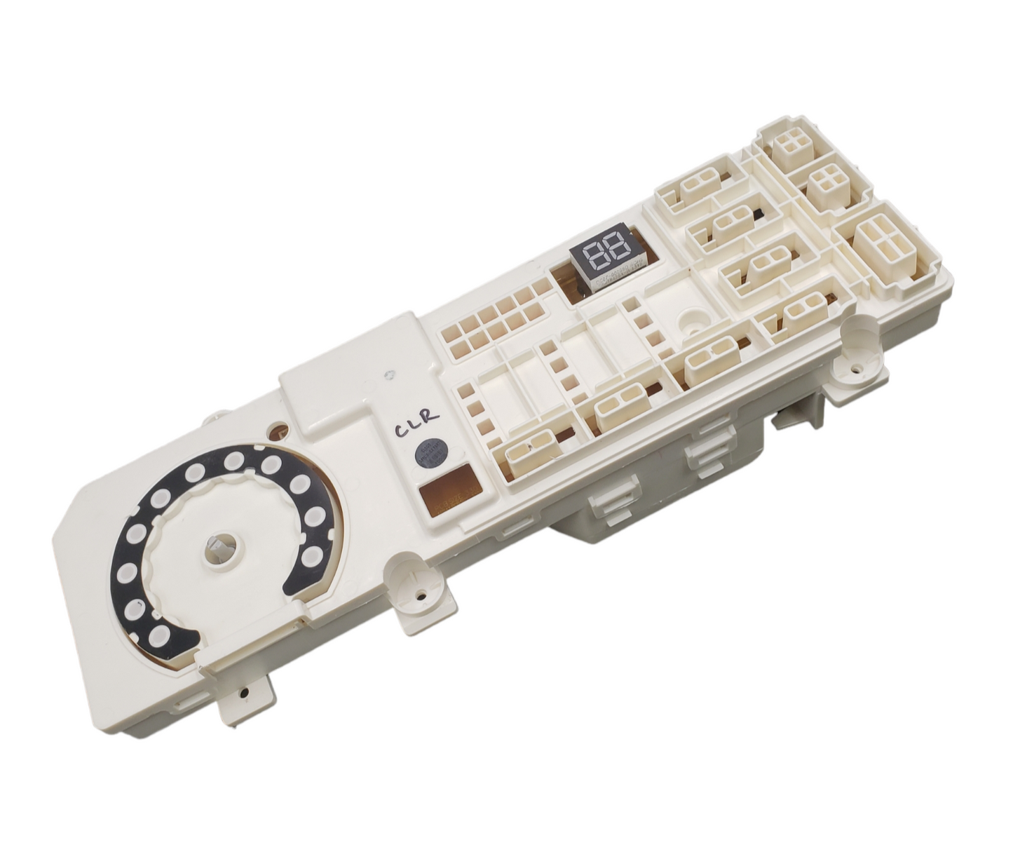 Genuine Samsung Washer Control DC92-01021B Same Day Shipping & *60 Days Warranty