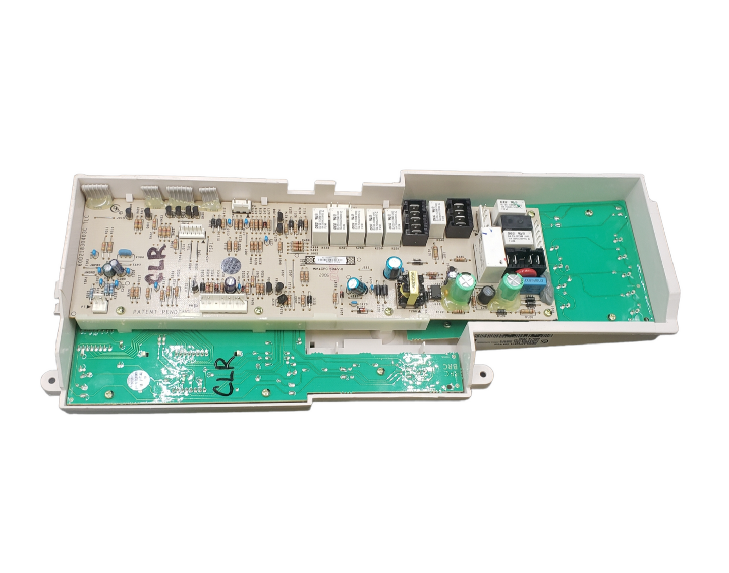 Genuine GE Washer Control Board 00N21830000 Same Day Shipping & 60 Days Warranty