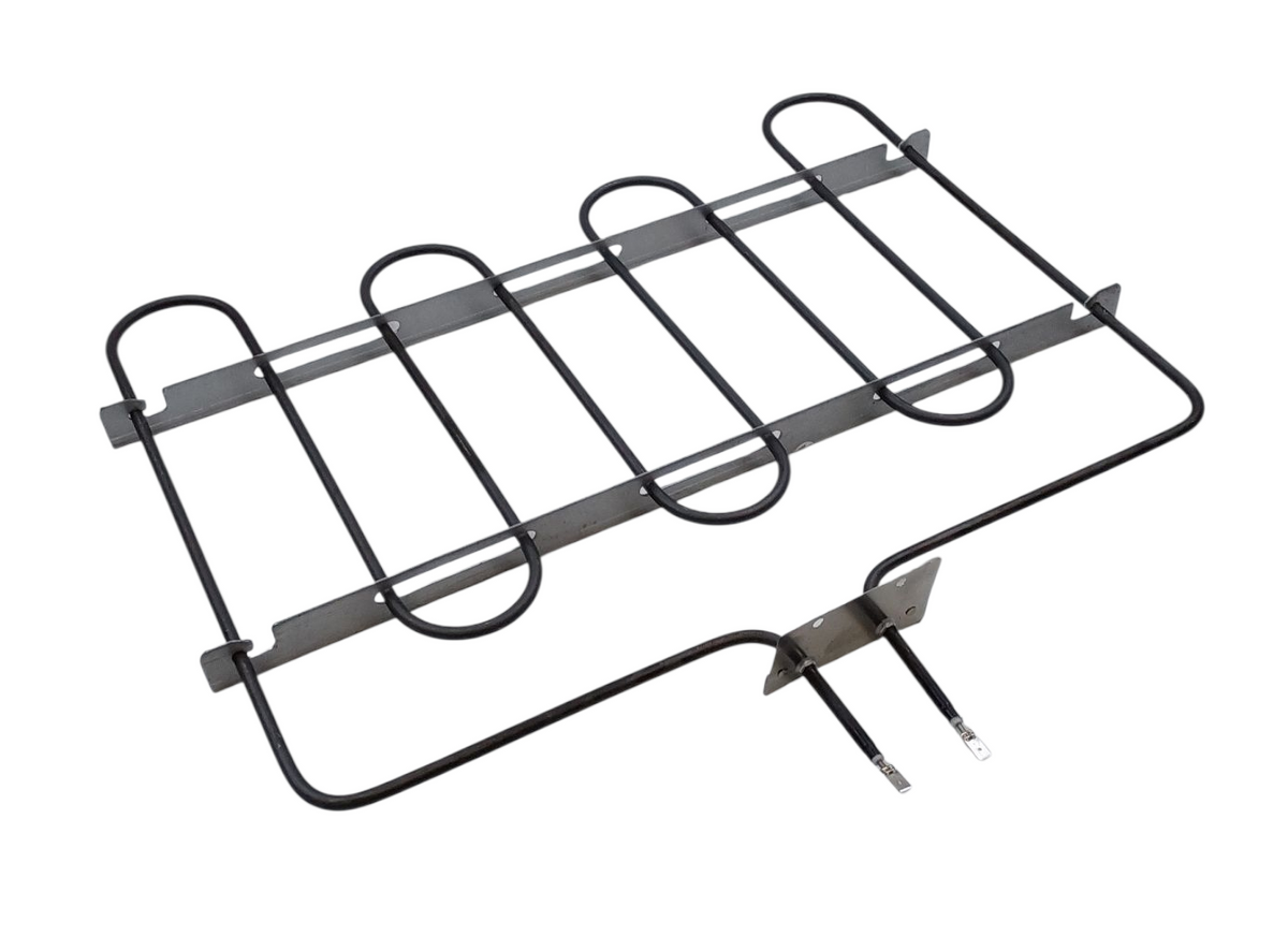 GE New Range Heating Element WB44X45487 **Same Day Shipping & 60 Days Warranty**