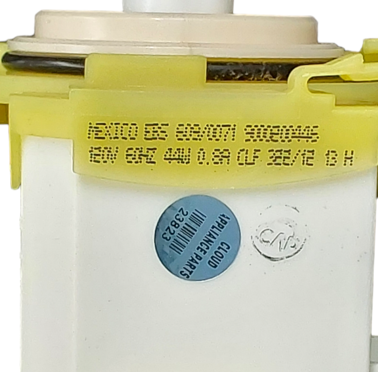 New Bosch Dishwasher Drain Pump 900200445 *Same Day Shipping & 60 Days Warranty*