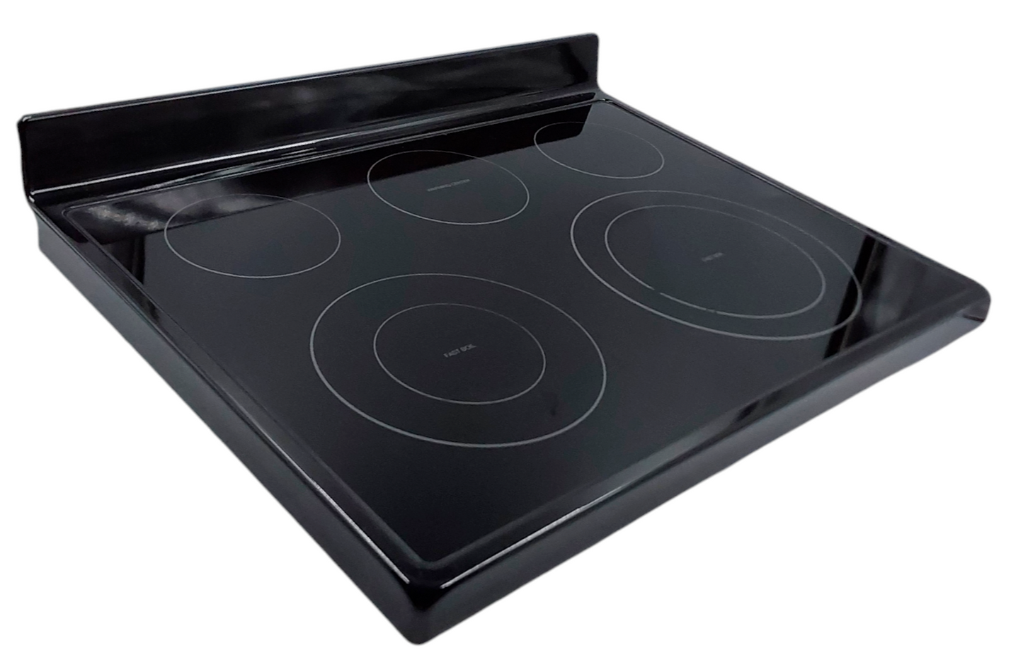 Genuine Samsung Range Cook Top DG94-00735C Same Day Shipping & 60 Days Warranty*