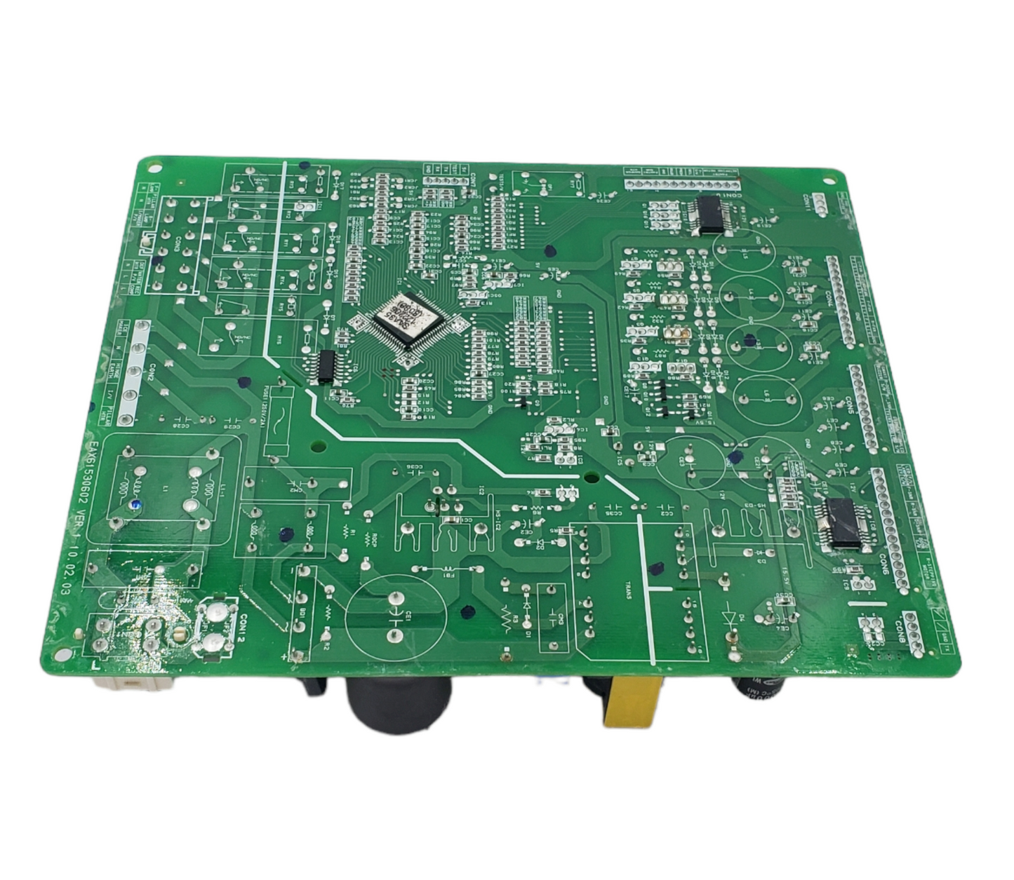 Genuine LG Refrigerator Control EBR65002707 Same Day Shipping & 60 Days Warranty