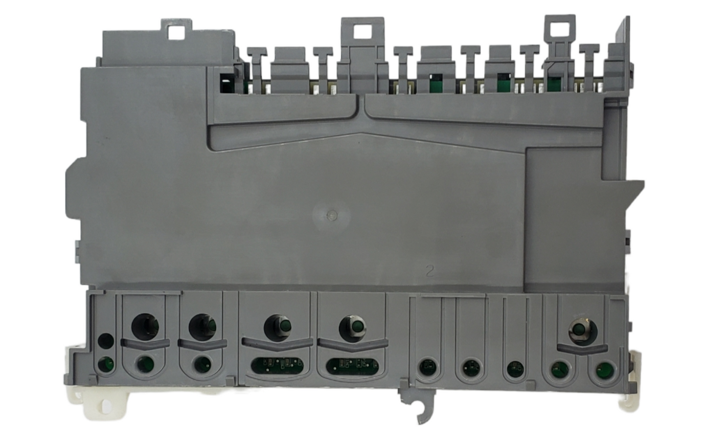 Genuine Whirlpool Dishwasher Control W10319897 *Same Day Ship & 60 Days Warranty