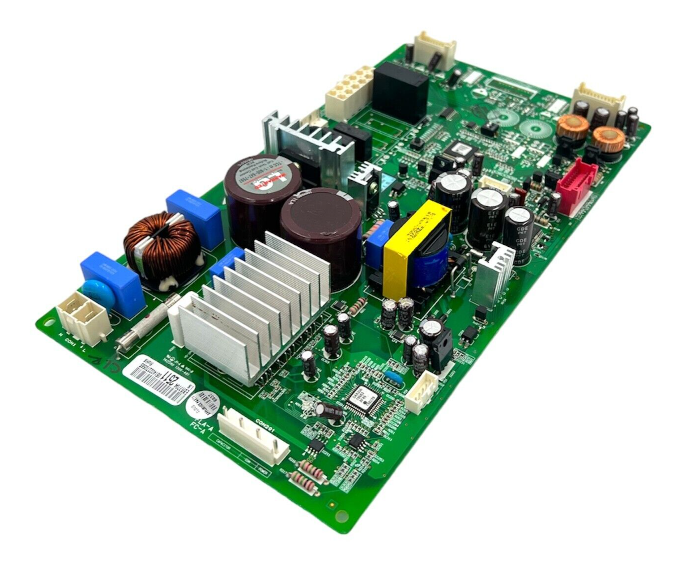 Genuine LG Refrigerator Control EBR77042511 Same Day Shipping & 60 Days Warranty