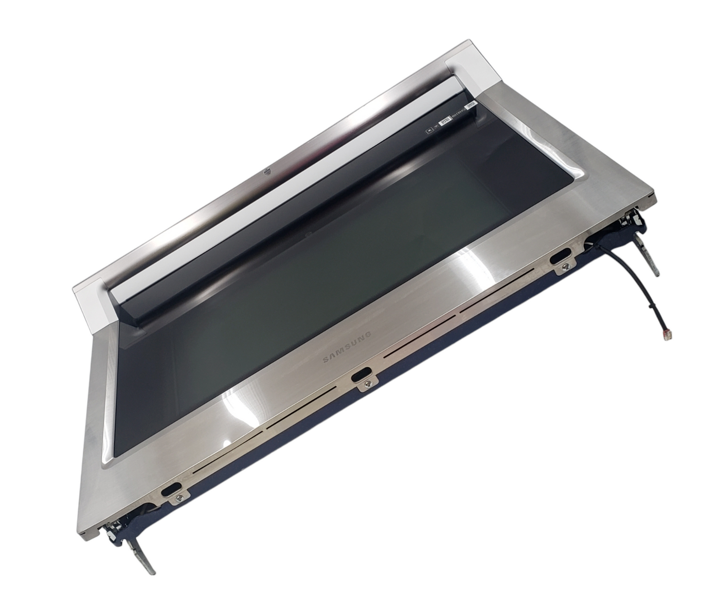 Genuine Samsung Oven Door Assembly DG94-01649A *Same Day Ship & 60 Days Warranty