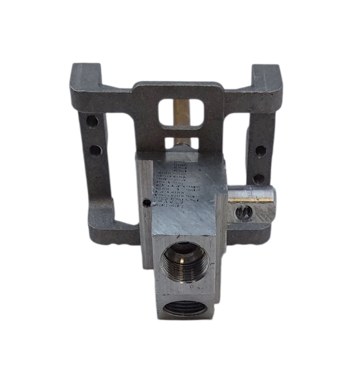 LG New Range Valve Assembly AJU75092410 **Same Day Shipping & 60 Days Warranty**