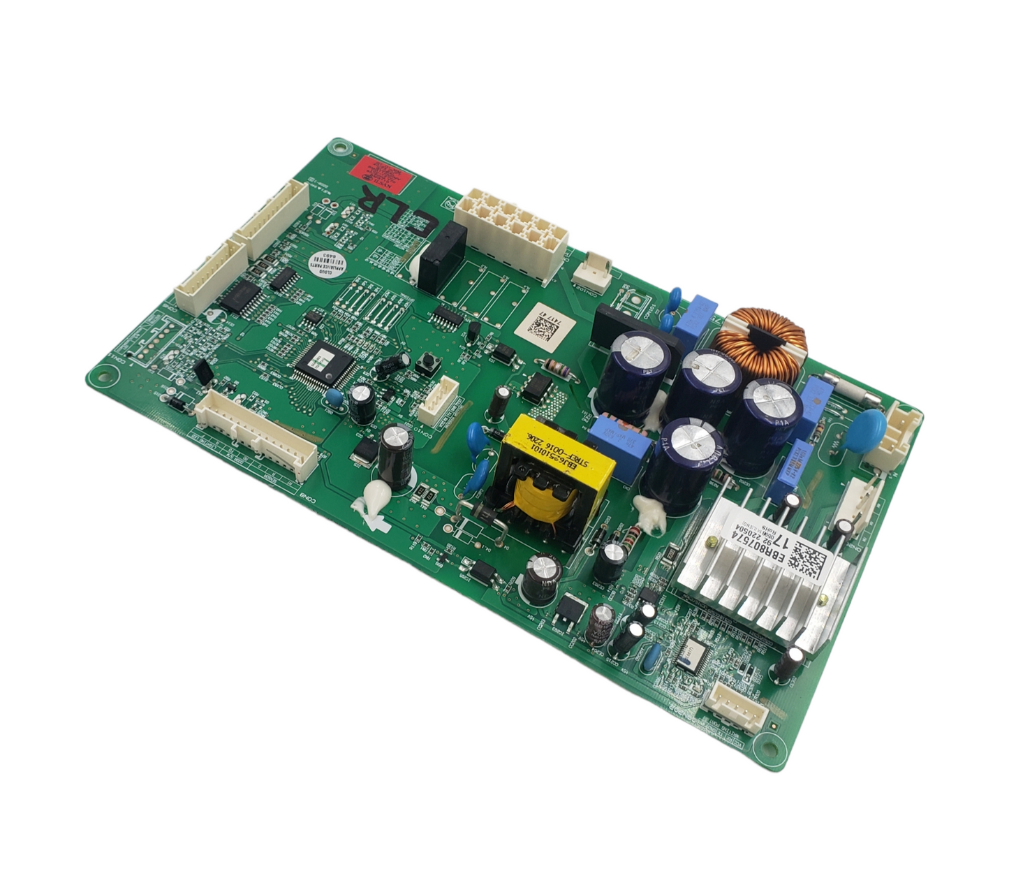 Genuine LG Refrigerator Control EBR80757417 Same Day Shipping & 60 Days Warranty