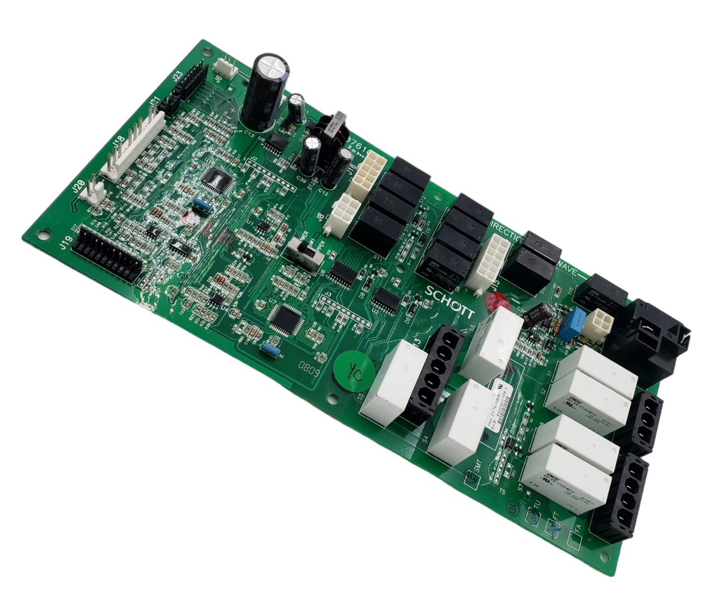 OEM Dacor Double Oven Control Board 101559 *Same Day Shipping & 60 Days Warranty