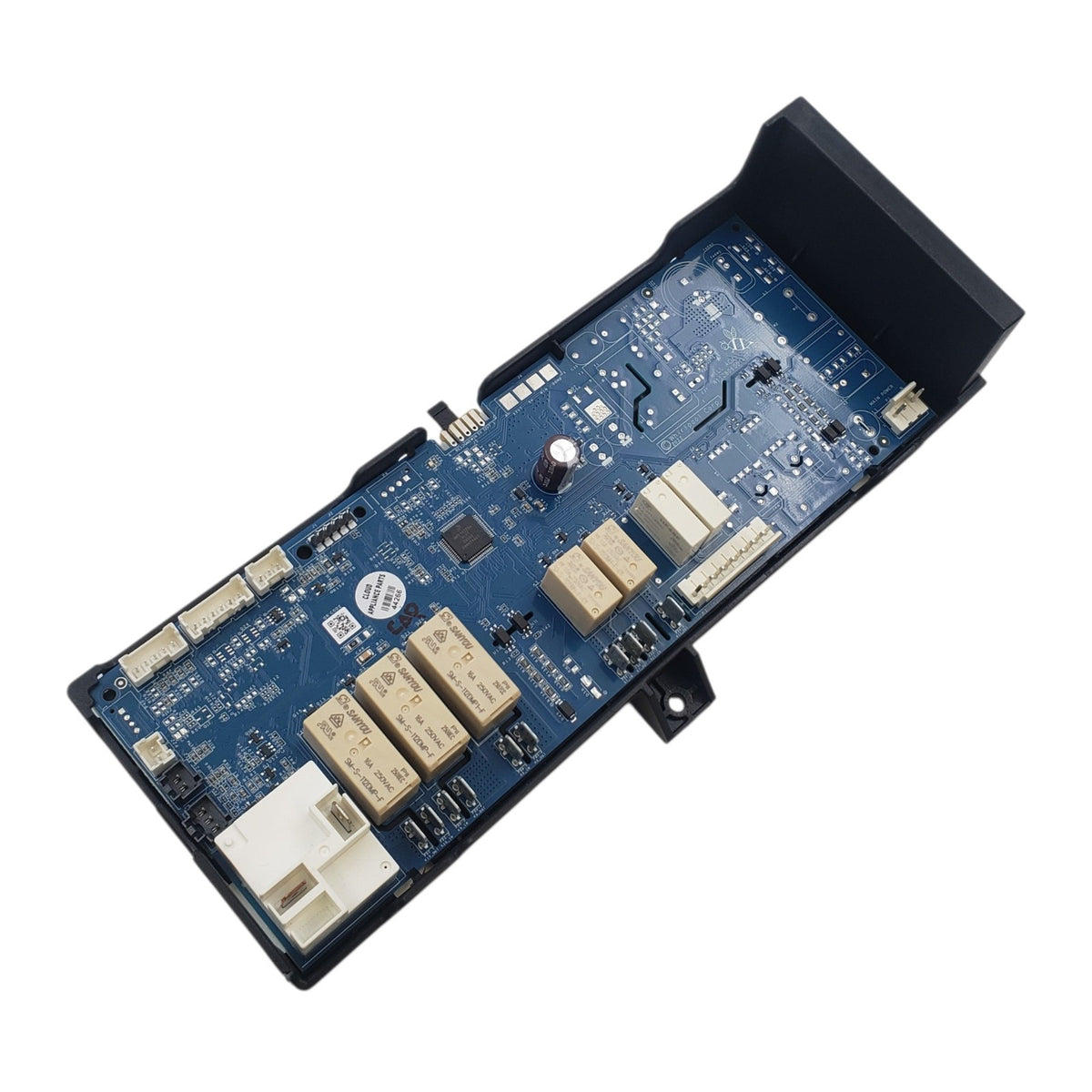 Whirlpool OEM Microwave Control Board W11693182 Same Day Ship & 60 Days Warranty