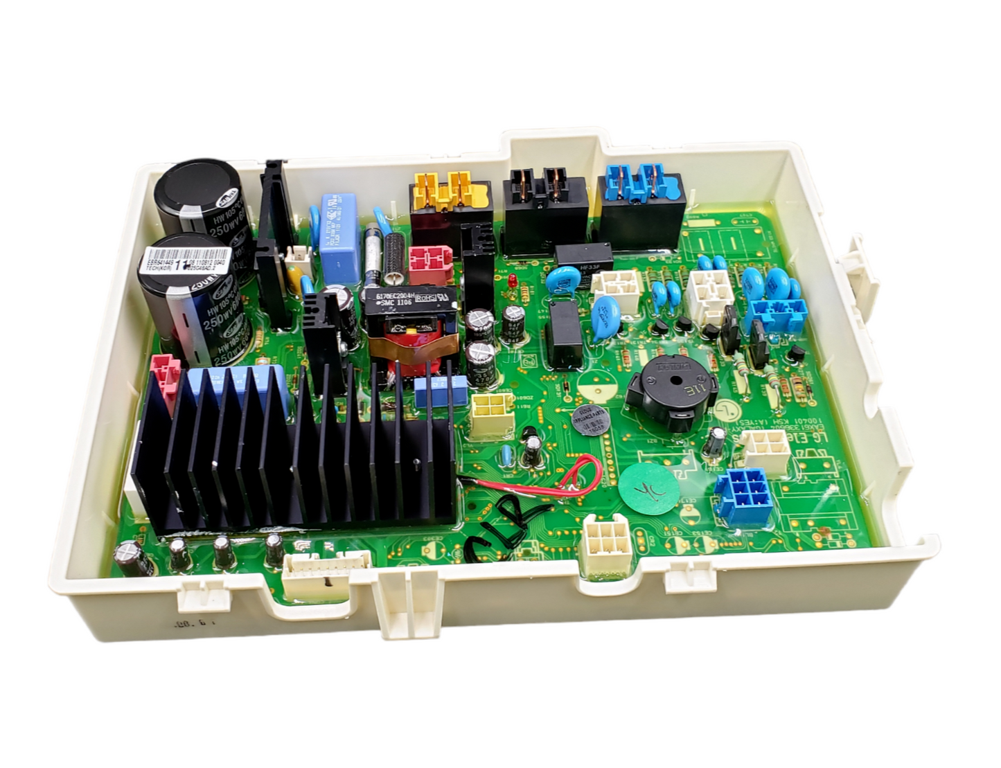 Genuine LG Washer Control Board EBR64144911 Same Day Shipping & 60 Days Warranty