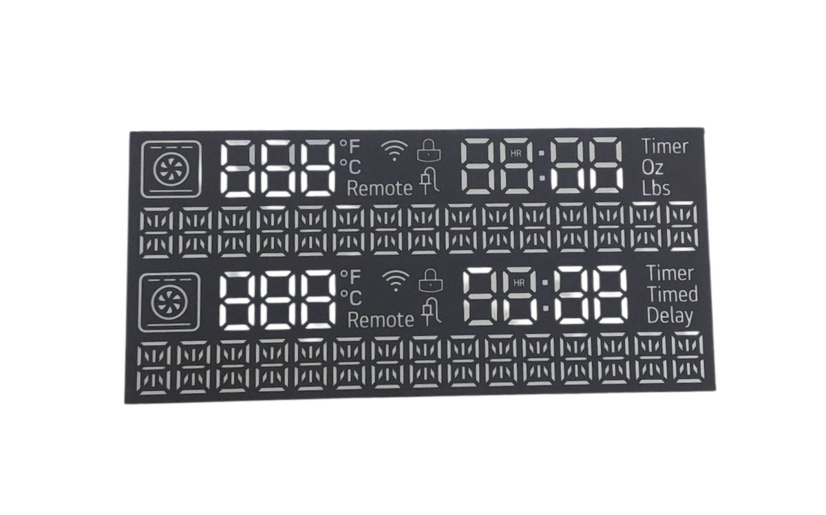 LG New Range LED Display Module EAV65038304 Same Day Shipping & 60 Days Warranty