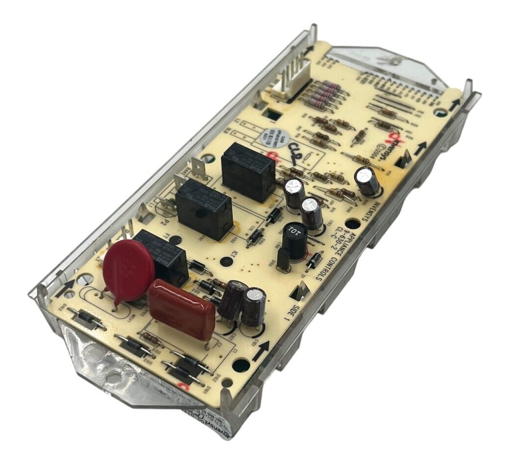 Genuine Whirlpool Range Control Board 9761113 *Same Day Ship & 60 Days Warranty*